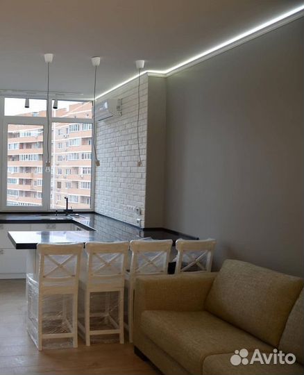 Кухонный гарнитур на заказ. Своё производство