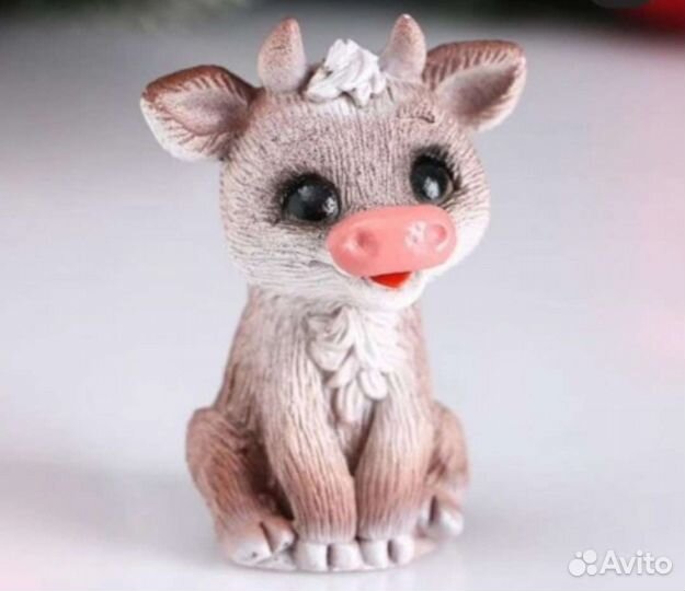 Силиконовая форма 3D