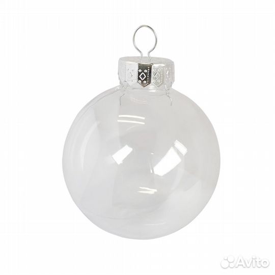 Шар для декора и наполнения