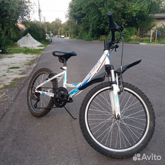 Продам велосипед детский