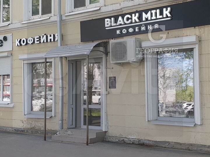 Помещение свободного назначения 69 кв.м