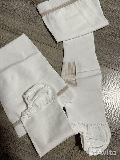 Компрессионные чулки