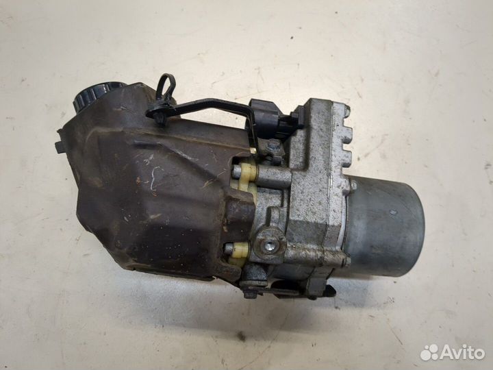 Электроусилитель руля Nissan Murano 2014, 2015