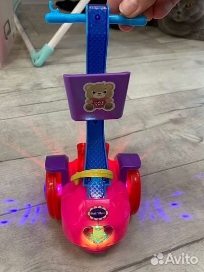 Куклы энчантималс с питомцами