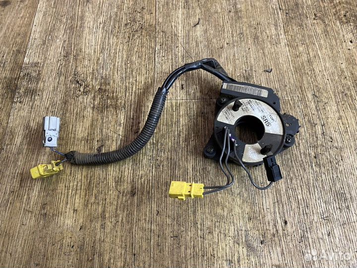 Шлейф подрулевой Цивик Ferio 6 Honda Civic