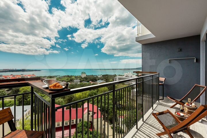 2-к. квартира, 48 м², 11/16 эт.