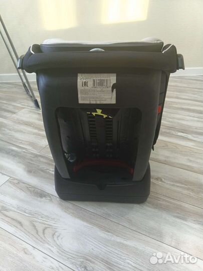 Детское автокресло Babycare troner от 0 до 36 кг