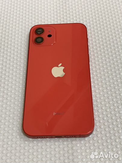 Корпус iPhone 12