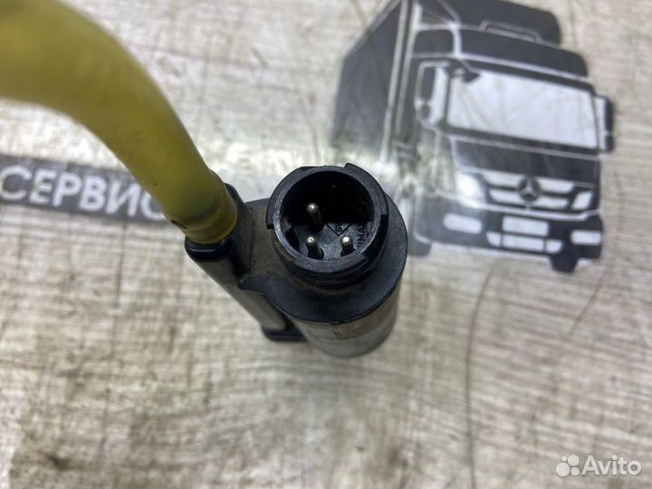 Насос омывателя Mercedes-Benz Actros тягач OM 501