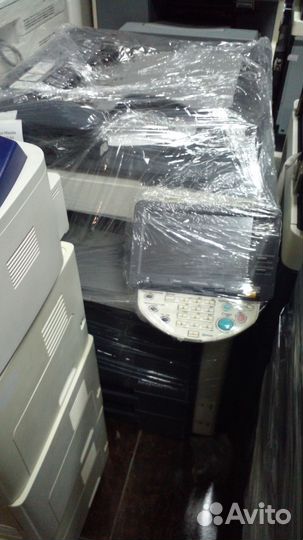 Мфу Konica Minolta C360 А3 цветное безнал гарантия