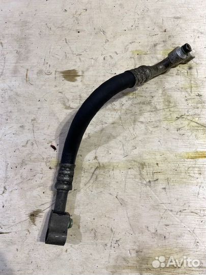 Трубка кондиционера Mercedes-Benz S-Class W220