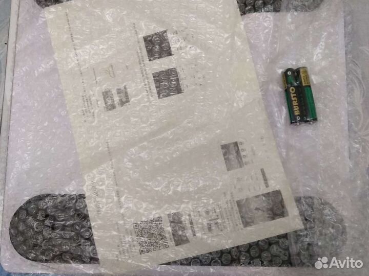 Весы напольные умные с bmi/электронные