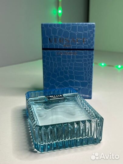 Парфюм Versace Man Eau Fraiche