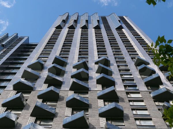 2-к. квартира, 68,3 м², 28/46 эт.