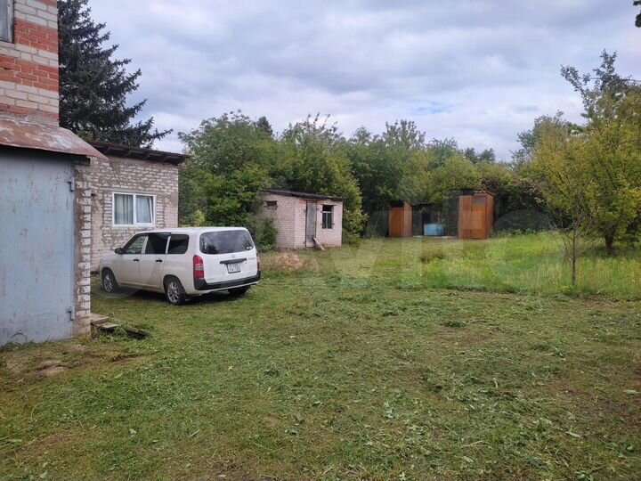 Дача 94,6 м² на участке 6,5 сот.