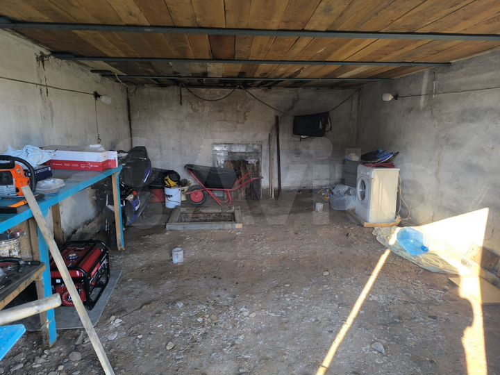 Гараж, 30 м²