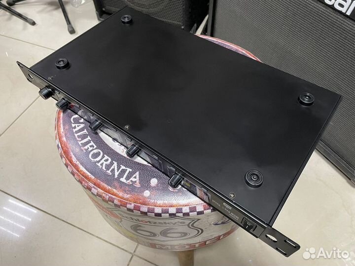 Вокальная радиосистема Fame MSW PRO 4