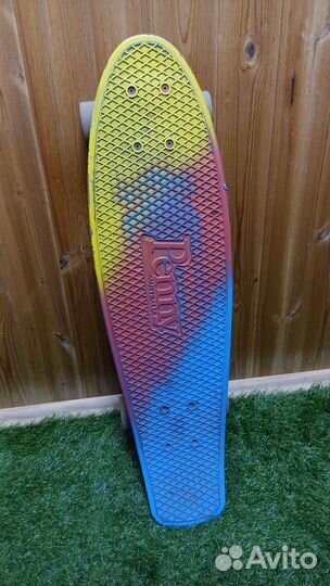 Penny board оригинал 27 Nickel
