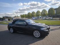BMW 2 серия 2.0 AT, 2019, 30 500 км, с пробегом, цена 2 890 000 руб.