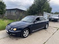 Rover 75 1.8 MT, 2000, 240 000 км, с пробегом, цена 218 000 руб.