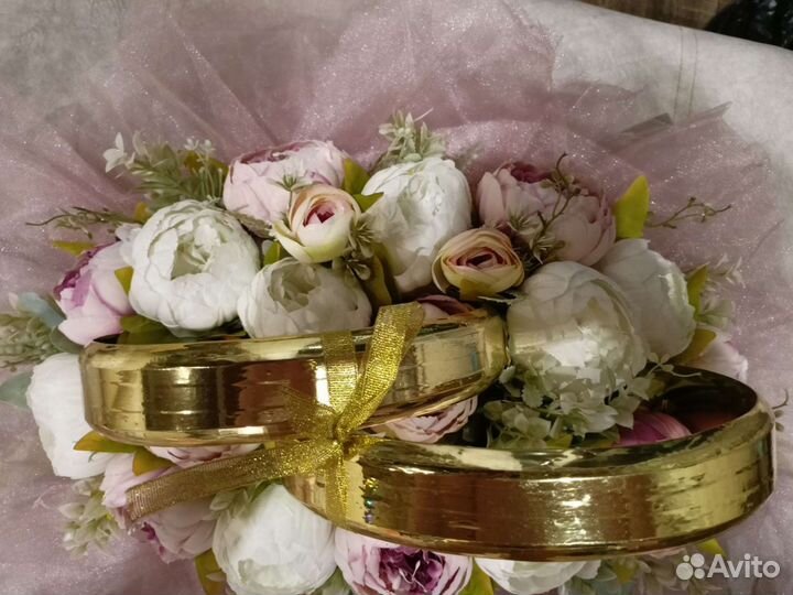 Украшения на машину продам