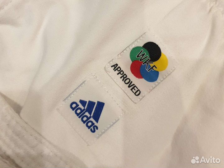 Форма для карате