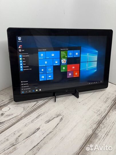 Планшетный компьютер Samsung Intel Core i5/4GB RAM