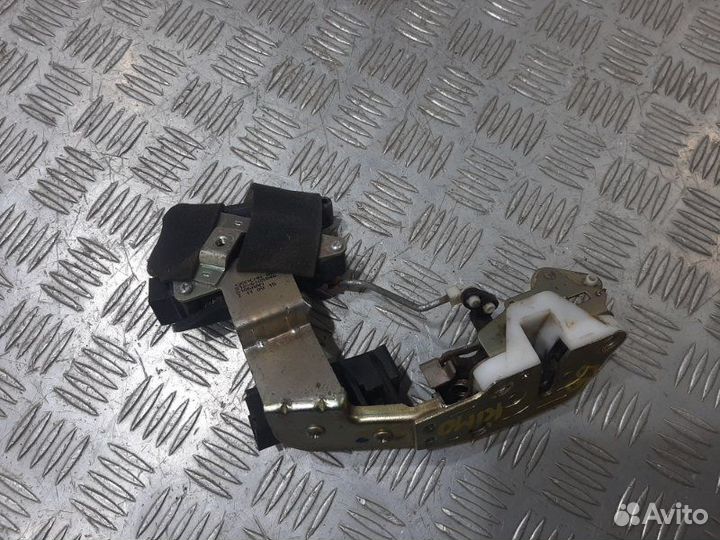 Замок двери передний правый Chery Kimo A1 S12