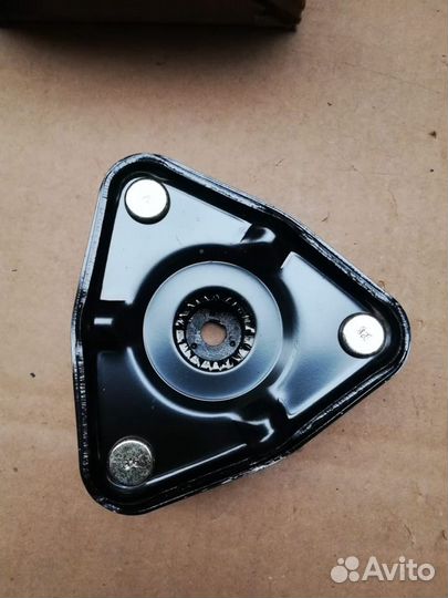 Опора амортизатора Tenacity Hyundai Atos