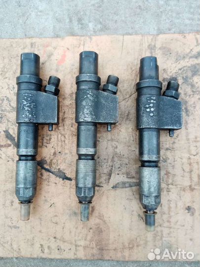 Форсунки 262.02 на двигатель ямз-240