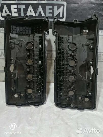 Клапанная крышка правая Bmw X5 E70