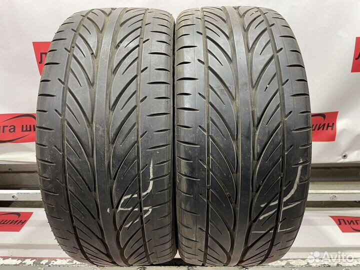 Hankook Ventus V12 Evo K110 215/40 R17