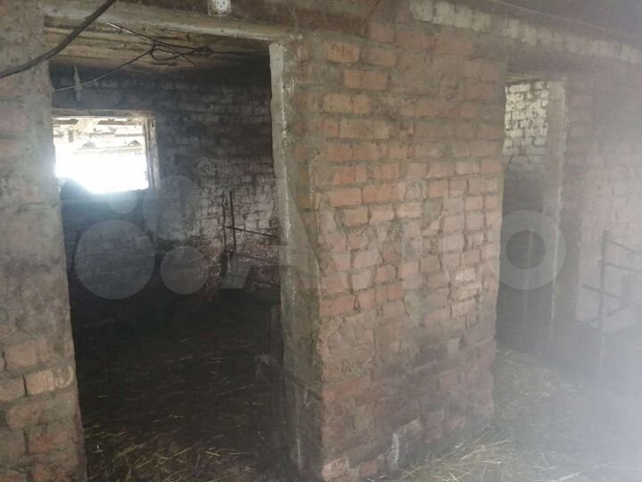 Дом 62 м² на участке 15 сот.