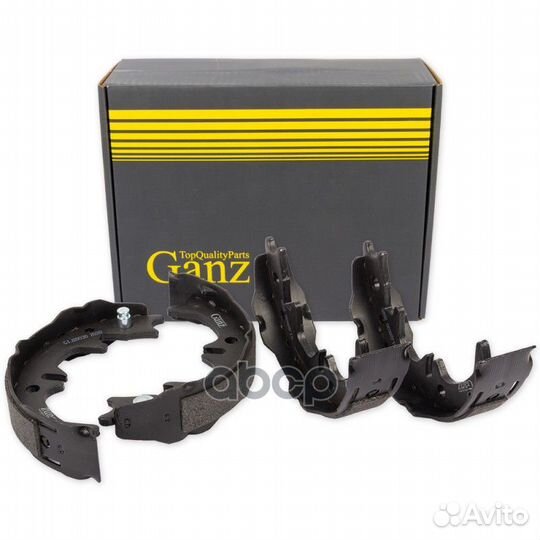 GIJ20030 ganz