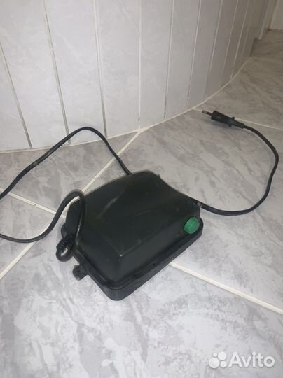 Компрессор воздушный tetratec AP150 арs300