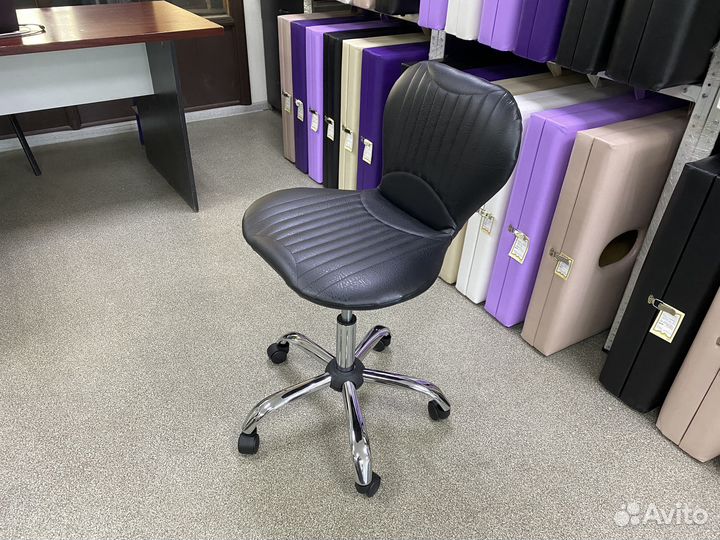 Стул мастера