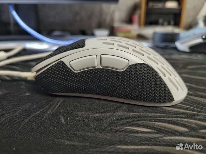 Игровая мышь Pulsar Xlite Wireless v1