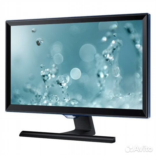 Монитор Samsung S22E390H