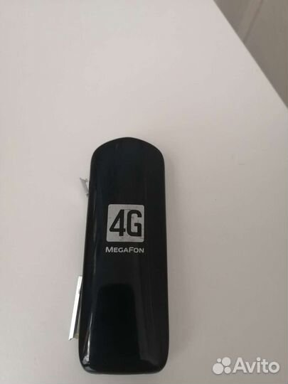 Модемы и роутеры 4g