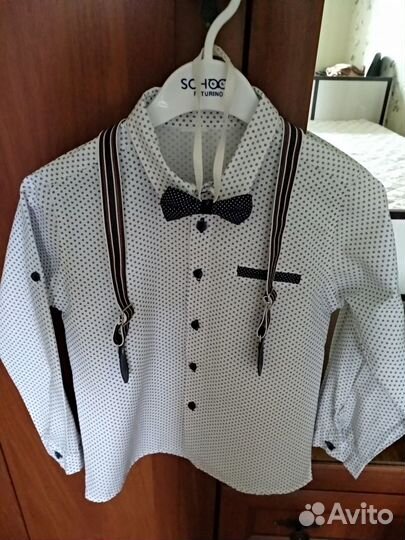 Детская одежда