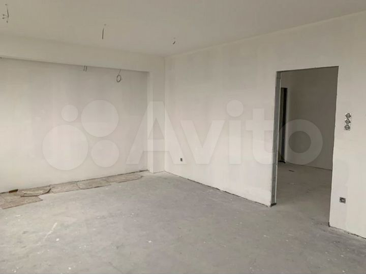 Дом 130 м² на участке 9 сот.