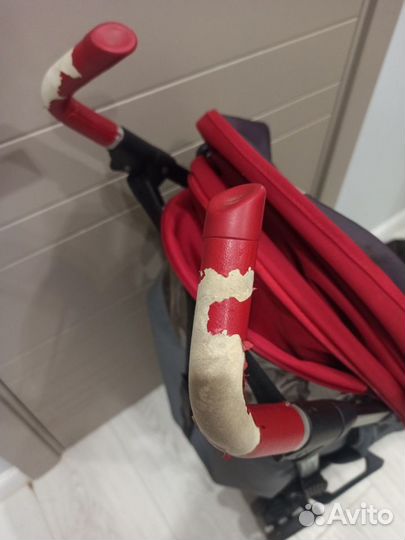 Коляска easy Walker mini