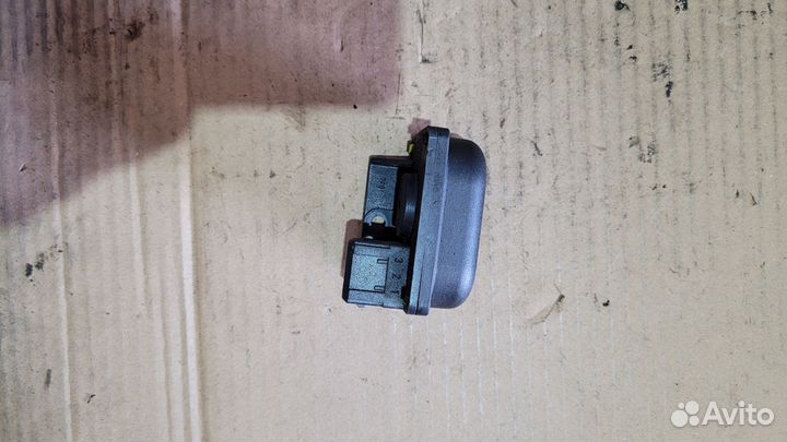 Датчик абсолютного давления Фольксваген Пассат Б5