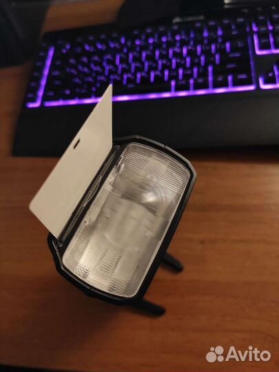 Canon Speedlite 600EX-RT