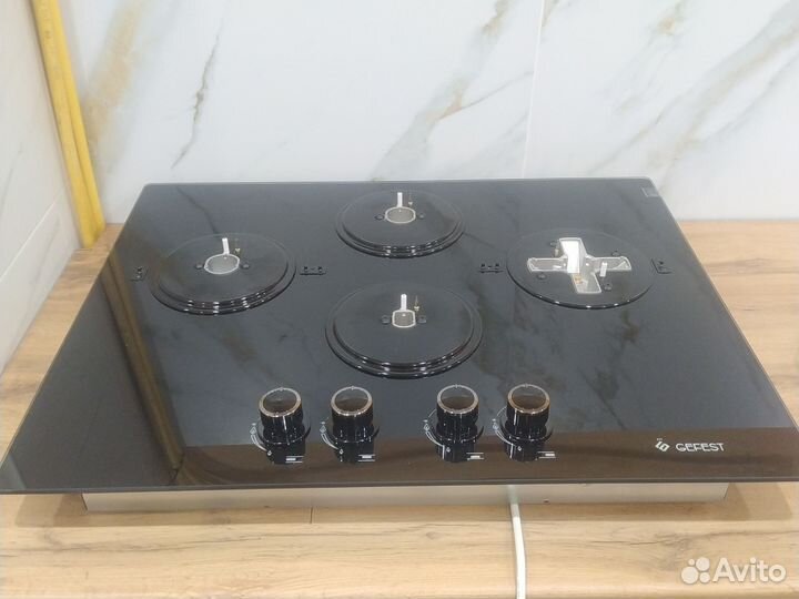 Варочная панель gefest