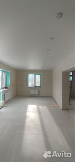 Внутренняя отделка