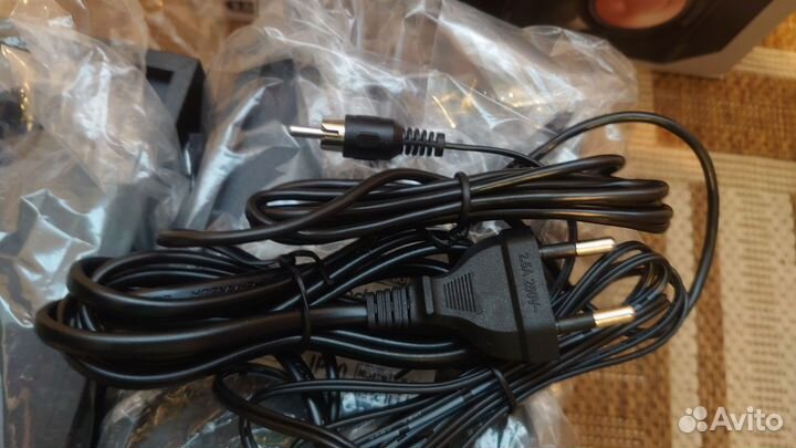 Колонки defender Aurora S12