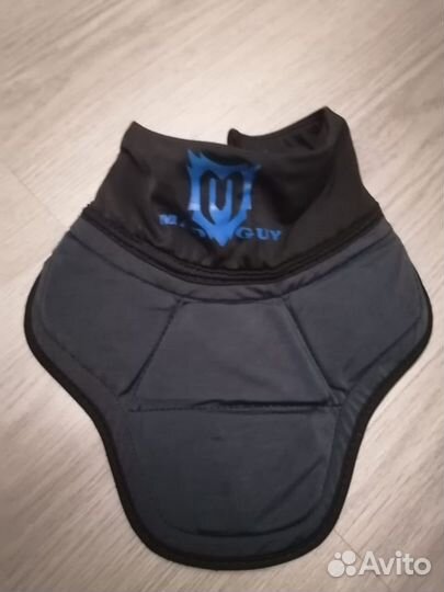 Детская хоккейная форма