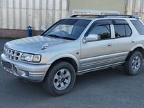 Isuzu Wizard 3.2 AT, 2000, 177 000 км, с пробегом, цена 1 350 000 руб.