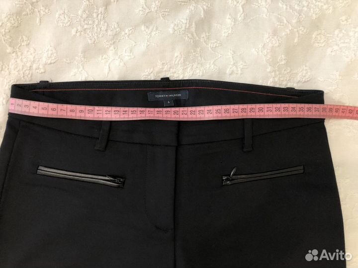 Брюки Tommy Hilfiger